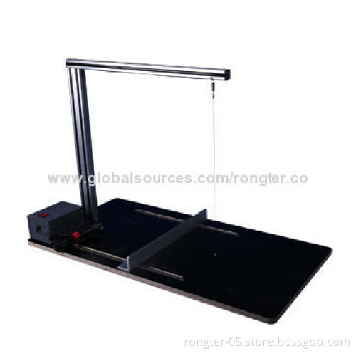 Foam Cutting Work Bench with Heating Wire for Styrofoam
